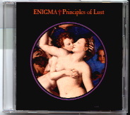 Enigma - Principles Of Lust